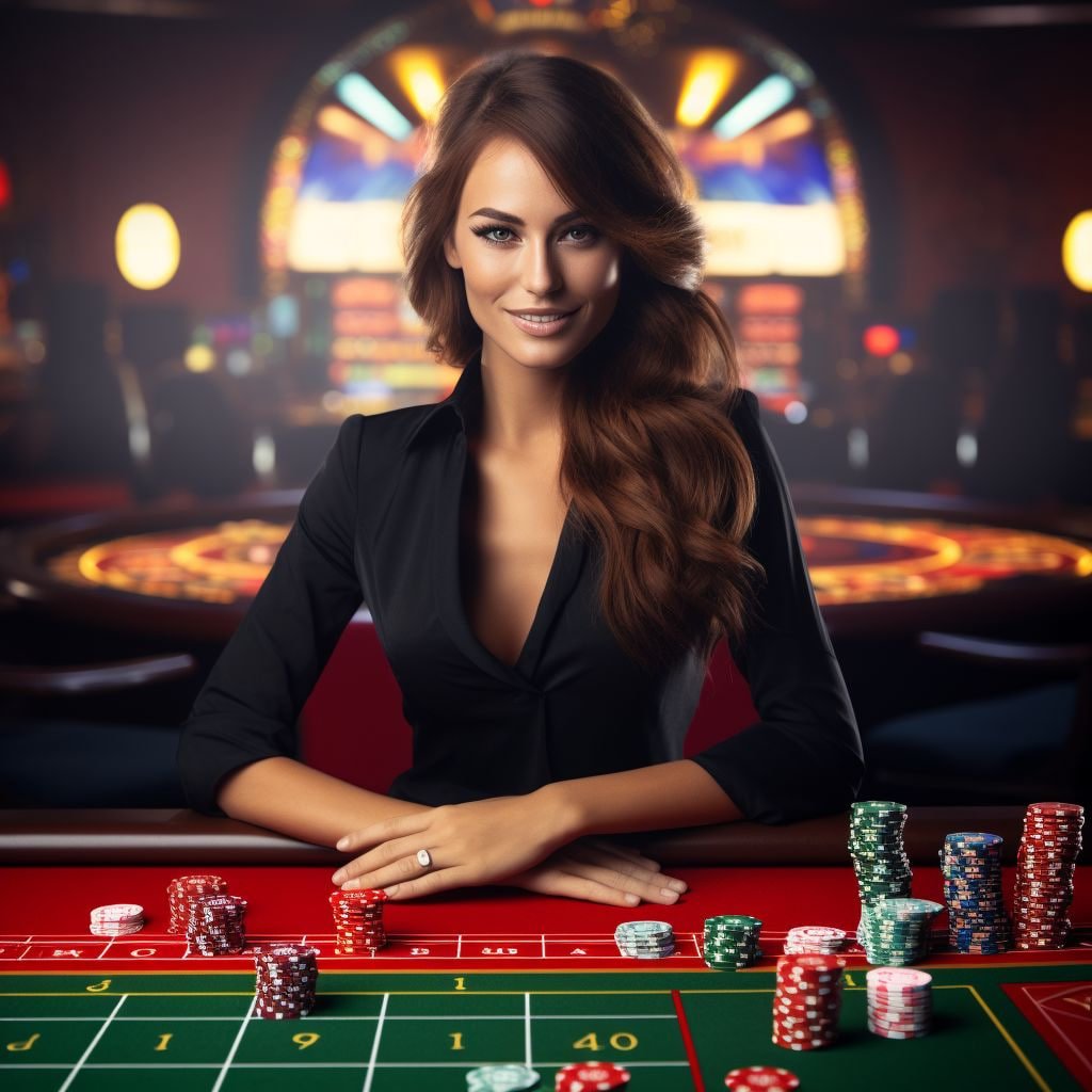 Filipino player joining a live dealer table on th777 login from a mobile phone
