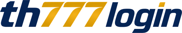 th777 login official logo
